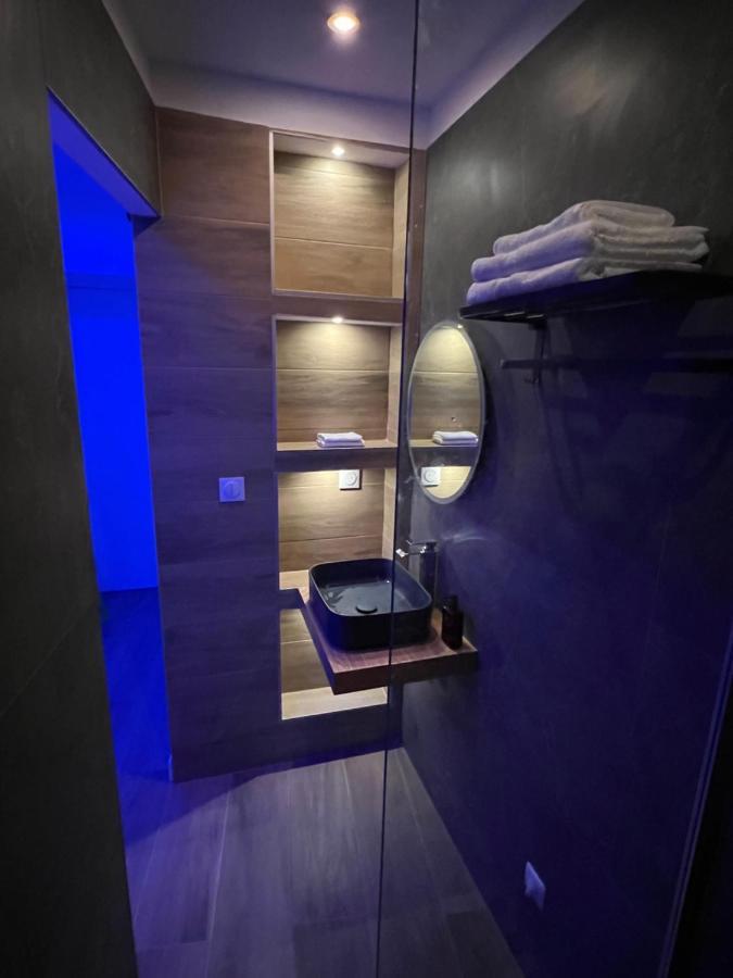 Apartamento Chic & Jacuzzi *