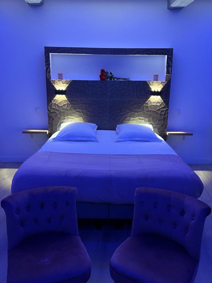 Chic & Jacuzzi *